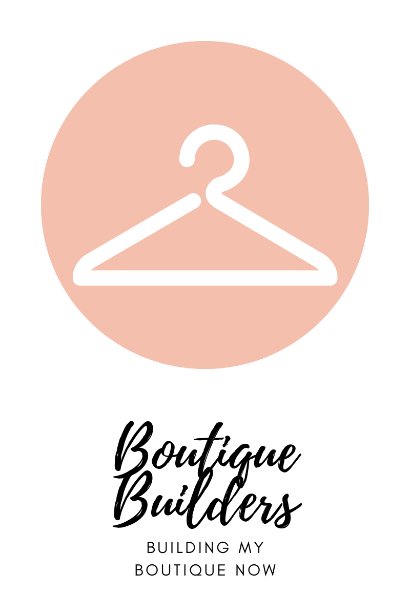 open an online clothing store