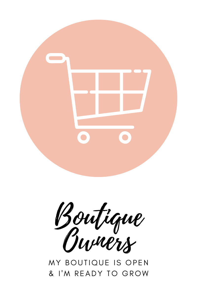 open a boutique online