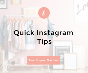 instagram tips