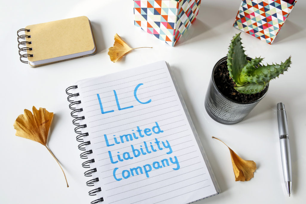 How to Register Your LLC Let's Build a Boutique