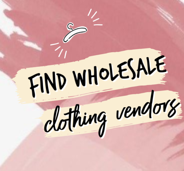 How To Buy Wholesale Clothing for Boutiques | Let's Build a Boutique